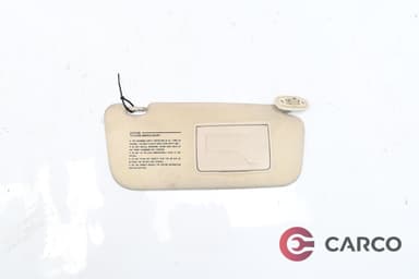 Сенник десен за HYUNDAI GETZ PRIME (TB) 1.5 CRDi (2002)