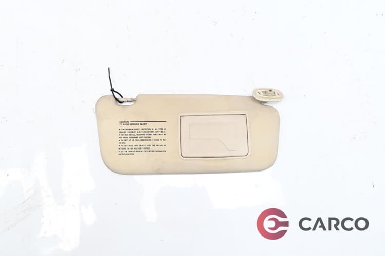 Сенник десен за HYUNDAI GETZ PRIME (TB) 1.5 CRDi (2002)