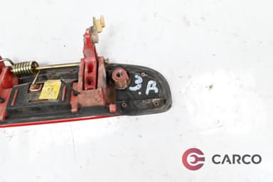 Външна дръжка задна дясна за HYUNDAI GETZ PRIME (TB) 1.5 CRDi (2002)