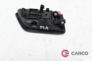Вътрешна дръжка предна лява за HYUNDAI GETZ PRIME (TB) 1.5 CRDi (2002)