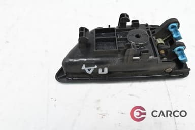 Вътрешна дръжка предна дясна за HYUNDAI GETZ PRIME (TB) 1.5 CRDi (2002)