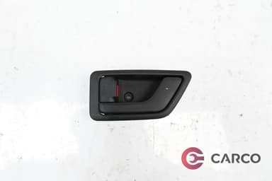 Вътрешна дръжка задна лява за HYUNDAI GETZ PRIME (TB) 1.5 CRDi (2002)