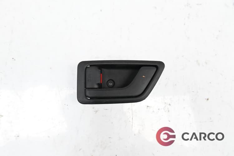 Вътрешна дръжка задна лява за HYUNDAI GETZ PRIME (TB) 1.5 CRDi (2002)