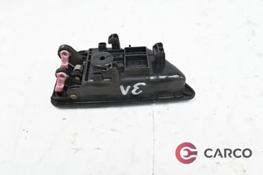 Вътрешна дръжка задна лява за HYUNDAI GETZ PRIME (TB) 1.5 CRDi (2002)