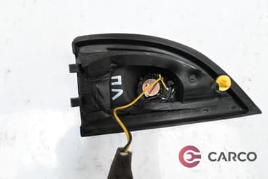 Пищялка с капаче лява за HYUNDAI GETZ PRIME (TB) 1.5 CRDi (2002)