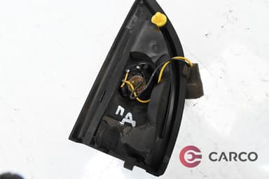 Пищялка с капаче дясна за HYUNDAI GETZ PRIME (TB) 1.5 CRDi (2002)