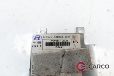 Модул AIRBAG 95910 1C600 за HYUNDAI GETZ PRIME (TB) 1.5 CRDi (2002)