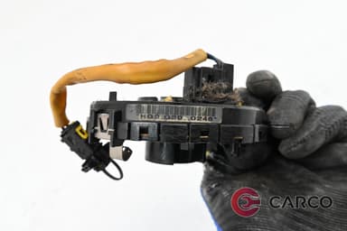Лентов кабел за волан HQ0 Q30 0246 за HYUNDAI GETZ PRIME (TB) 1.5 CRDi (2002)