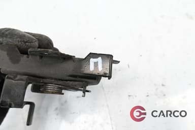 Брава преден капак за HYUNDAI GETZ PRIME (TB) 1.5 CRDi (2002)