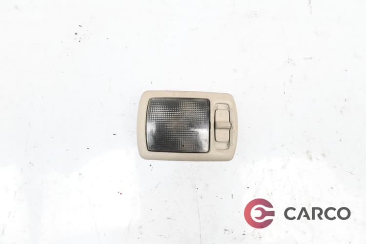 Плафон за HYUNDAI GETZ PRIME (TB) 1.5 CRDi (2002)