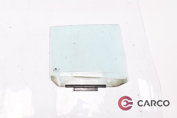 Стъкло врата задно дясно за HYUNDAI GETZ PRIME (TB) 1.5 CRDi (2002)
