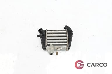 Интеркулер за HYUNDAI GETZ PRIME (TB) 1.5 CRDi (2002)