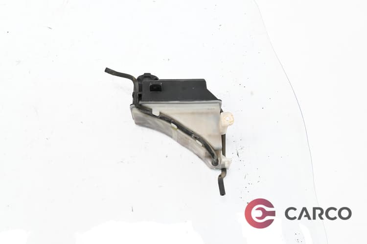 Казанче антифриз за HYUNDAI GETZ PRIME (TB) 1.5 CRDi (2002)