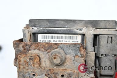 ABS 291113 00175 за HYUNDAI GETZ PRIME (TB) 1.5 CRDi (2002)