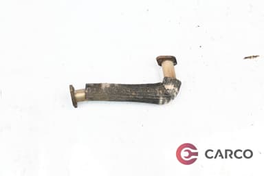 EGR тръба за HYUNDAI GETZ PRIME (TB) 1.5 CRDi (2002)
