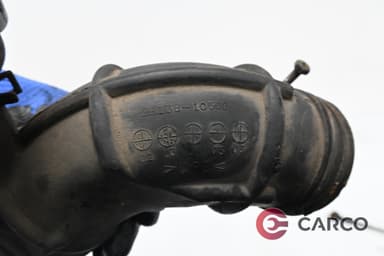 Въздуховод гофриран за HYUNDAI GETZ PRIME (TB) 1.5 CRDi (2002)
