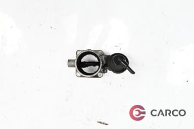 Дросел клапа за HYUNDAI GETZ PRIME (TB) 1.5 CRDi (2002)