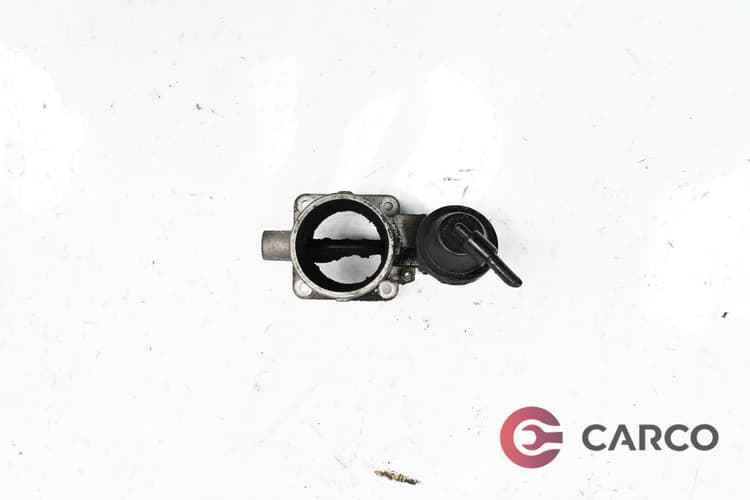 Дросел клапа за HYUNDAI GETZ PRIME (TB) 1.5 CRDi (2002)