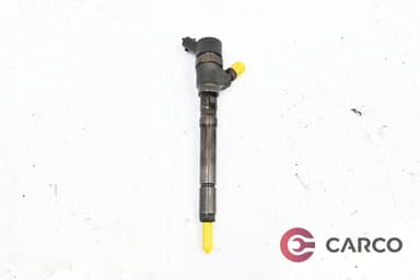 Дюза дизел 33800 27900   1104 за HYUNDAI GETZ PRIME (TB) 1.5 CRDi (2002)
