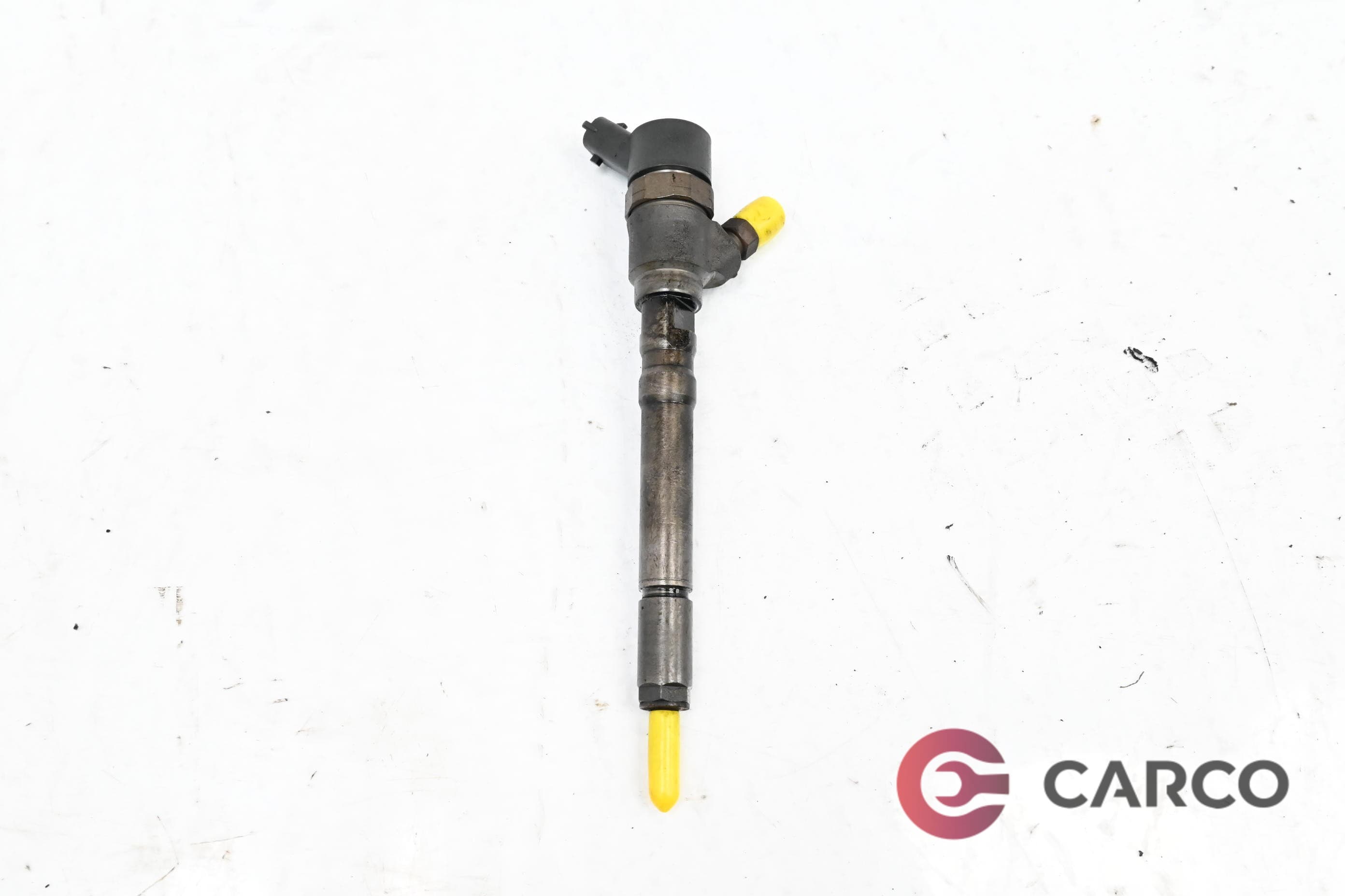 Дюза дизел 33800 27900   1104 за HYUNDAI GETZ PRIME (TB) 1.5 CRDi (2002)