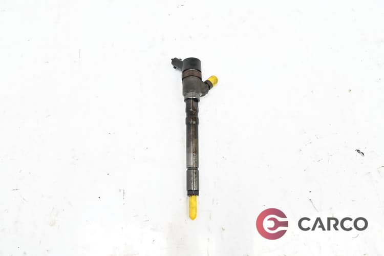 Дюза дизел 33800 27900   2112 за HYUNDAI GETZ PRIME (TB) 1.5 CRDi (2002)