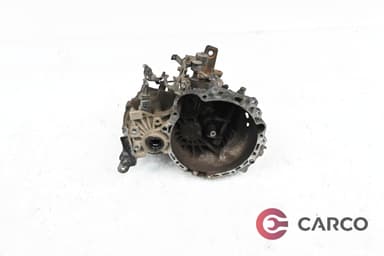 5 Степенна ръчна скоростна кутия CODE: J32172 269411 за HYUNDAI GETZ PRIME (TB) 1.5 CRDi (2002)