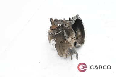 5 Степенна ръчна скоростна кутия CODE: J32172 269411 за HYUNDAI GETZ PRIME (TB) 1.5 CRDi (2002)