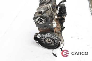 Двигател 1.5 CRDI 82hp CODE: D3EA за HYUNDAI GETZ PRIME (TB) 1.5 CRDi (2002)