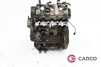 Двигател 1.5 CRDI 82hp CODE: D3EA за HYUNDAI GETZ PRIME (TB) 1.5 CRDi (2002)