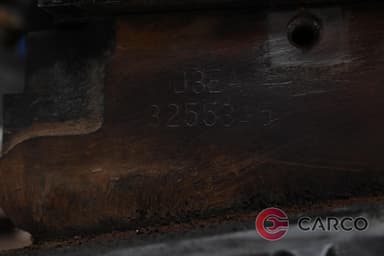 Двигател 1.5 CRDI 82hp CODE: D3EA за HYUNDAI GETZ PRIME (TB) 1.5 CRDi (2002)