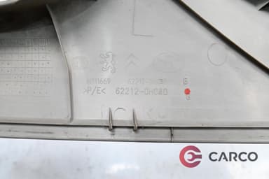 Лайсна А колонка лява за TOYOTA AYGO Facelift (WNB1_, KGB1_) 1.0 (KGB10) (2005)