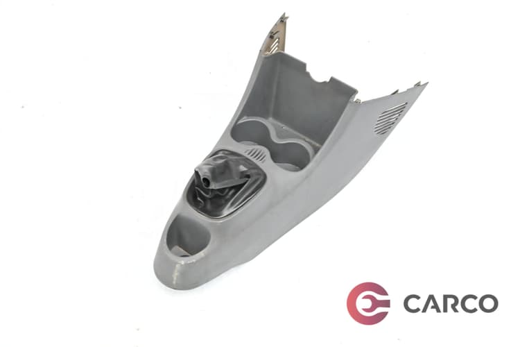 Конзола около скоростен лост за TOYOTA AYGO Facelift (WNB1_, KGB1_) 1.0 (KGB10) (2005)