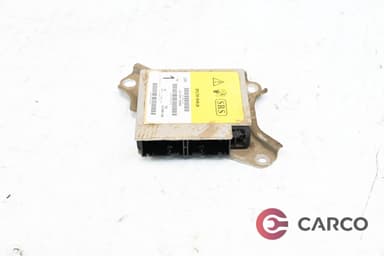 Модул AIRBAG 89170 0H010 за TOYOTA AYGO Facelift (WNB1_, KGB1_) 1.0 (KGB10) (2005)