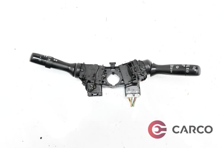 Лостчета светлини и чистачки за TOYOTA AYGO Facelift (WNB1_, KGB1_) 1.0 (KGB10) (2005)