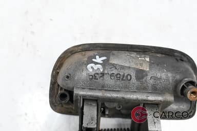 Външна дръжка заден капак за MERCEDES-BENZ VITO пътнически (W639) 115 CDI (2003)