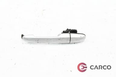 Външна дръжка задна лява за MERCEDES-BENZ VITO пътнически (W639) 115 CDI (2003)
