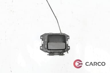 Вътрешна дръжка заден капак за MERCEDES-BENZ VITO пътнически (W639) 115 CDI (2003)