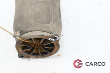 Възглавница задна дясна за MERCEDES-BENZ VITO пътнически (W639) 115 CDI (2003)