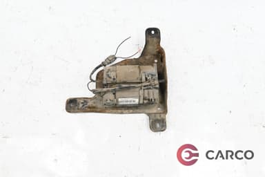 Компресор възглавници 639320020 за MERCEDES-BENZ VITO пътнически (W639) 115 CDI (2003)