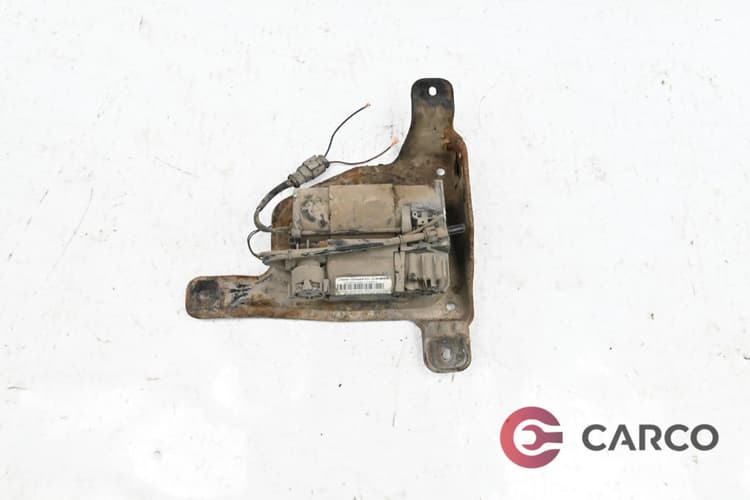 Компресор възглавници 639320020 за MERCEDES-BENZ VITO пътнически (W639) 115 CDI (2003)