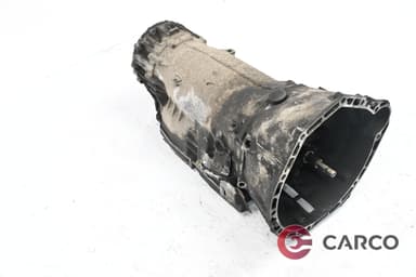 5 Степенна автоматична скоростна кутия CODE: 1632702100   722661 0 за MERCEDES-BENZ M-CLASS (W163) FACELIFT ML 270 CDI 4-matic (1998 - 2005)