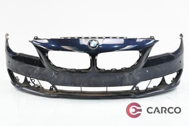 Предна броня за BMW 5 (F10, F18) 520 d (2009)