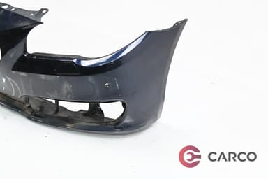 Предна броня за BMW 5 (F10, F18) 520 d (2009)
