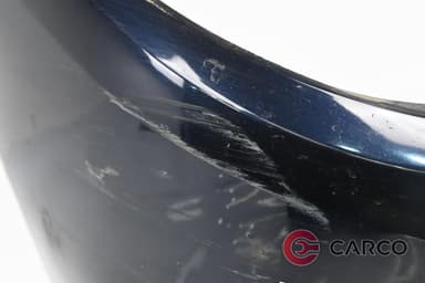 Предна броня за BMW 5 (F10, F18) 520 d (2009)