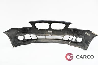 Предна броня за BMW 5 (F10, F18) 520 d (2009)
