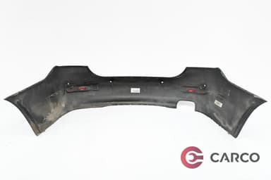 Задна броня за BMW 5 (F10, F18) 520 d (2009)