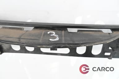 Държач задна броня за BMW 5 (F10, F18) 520 d (2009)