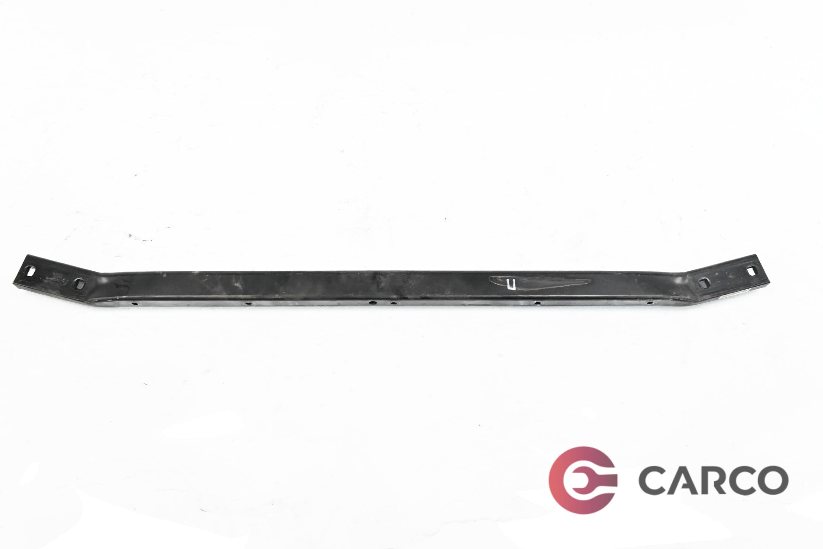 Греда над радиатор за BMW 5 (F10, F18) 520 d (2009)