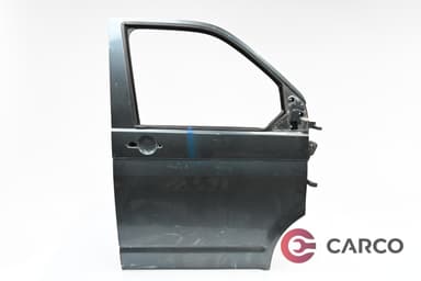 Врата предна лява за VW Transporter / CARAVELLE V пътнически (7HB, 7HJ, 7EB, 7EJ, 7EF, 7EG, 7 2.5 TDI (2003)