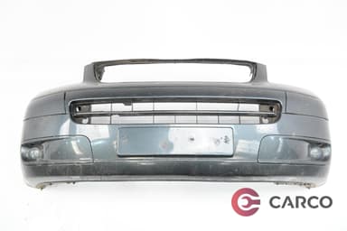 Предна броня за VW Transporter / CARAVELLE V пътнически (7HB, 7HJ, 7EB, 7EJ, 7EF, 7EG, 7 2.5 TDI (2003)